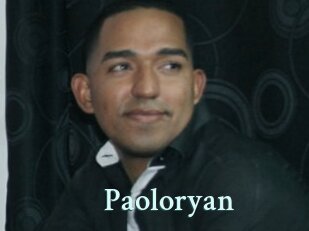 Paoloryan