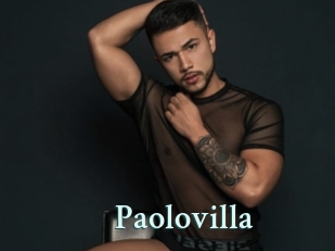 Paolovilla