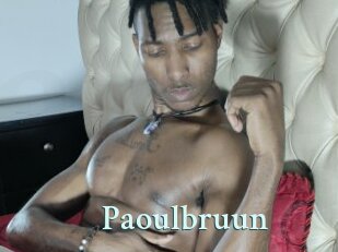 Paoulbruun