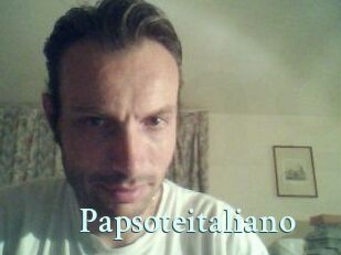 Papsoteitaliano