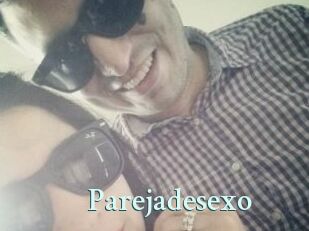 Parejadesexo