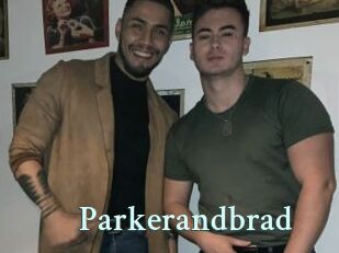 Parkerandbrad