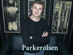 Parkerolsen