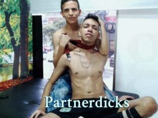 Partnerdicks