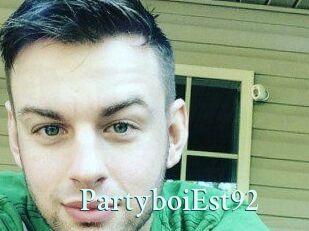 PartyboiEst92