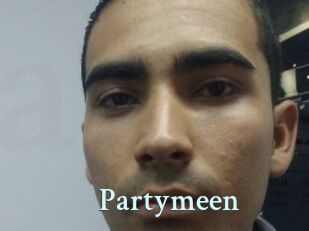 Partymeen