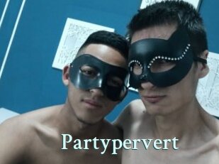 Partypervert