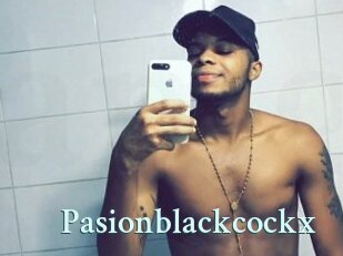 Pasionblackcockx