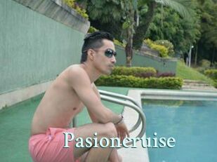 Pasioncruise