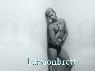 Passionbrett