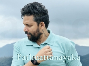Pathuattanayaka
