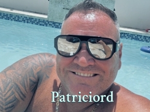Patriciord