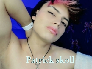 patrick_skoll Ambiance Gay