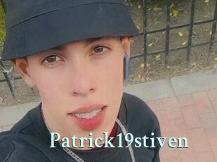 Patrick19stiven