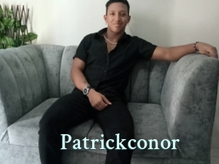 Patrickconor
