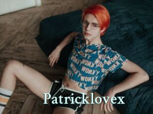 Patricklovex