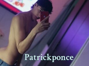 Patrickponce