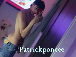 Patrickponcee