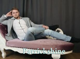 Patrickshine