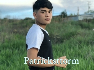 Patricksttorm
