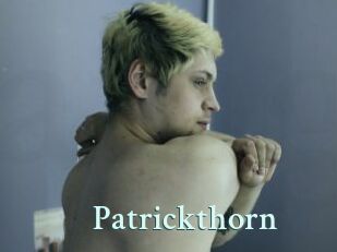 Patrickthorn