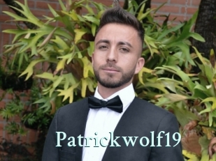 Patrickwolf19