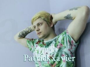 Patrickxavier