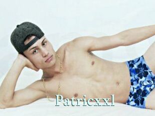patricxxl Ambiance Gay