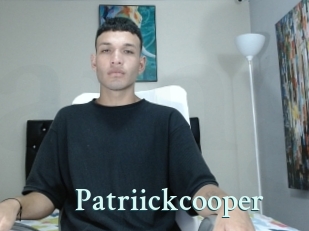 Patriickcooper