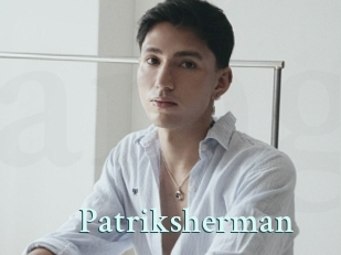 patriksherman Ambiance Gay