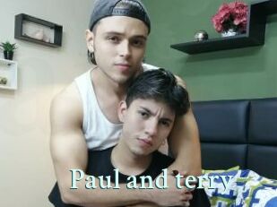 paul_and_terry Ambiance Gay