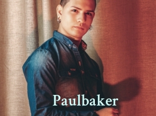 Paulbaker
