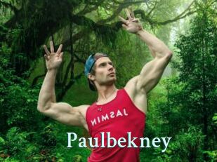 Paulbekney