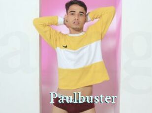 Paulbuster
