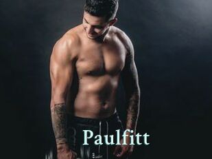 Paulfitt