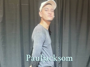 pauljacksom Ambiance Gay