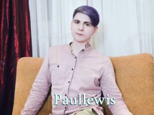 Paullewis