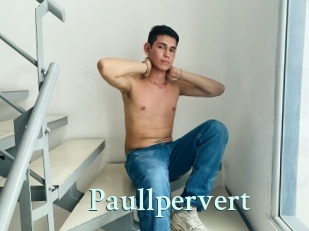 Paullpervert