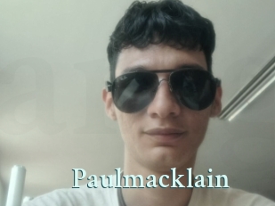 Paulmacklain