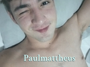 Paulmattheus