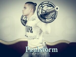 Paulstorm