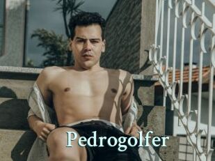 Pedrogolfer