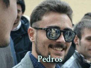 Pedros