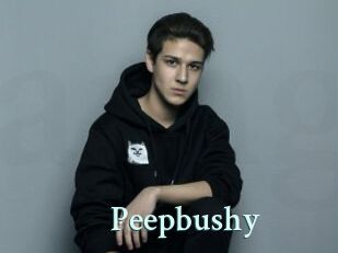 peepbushy Ambiance Gay