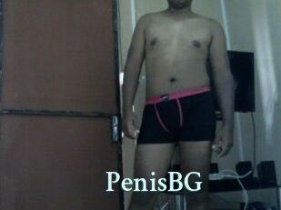 PenisBG