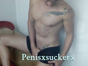Penisxsuckerx