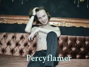 Percyflamer