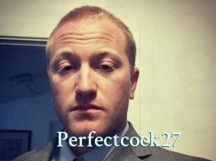 Perfectcock27