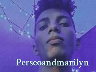 Perseoandmarilyn