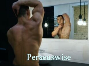 Perseuswise